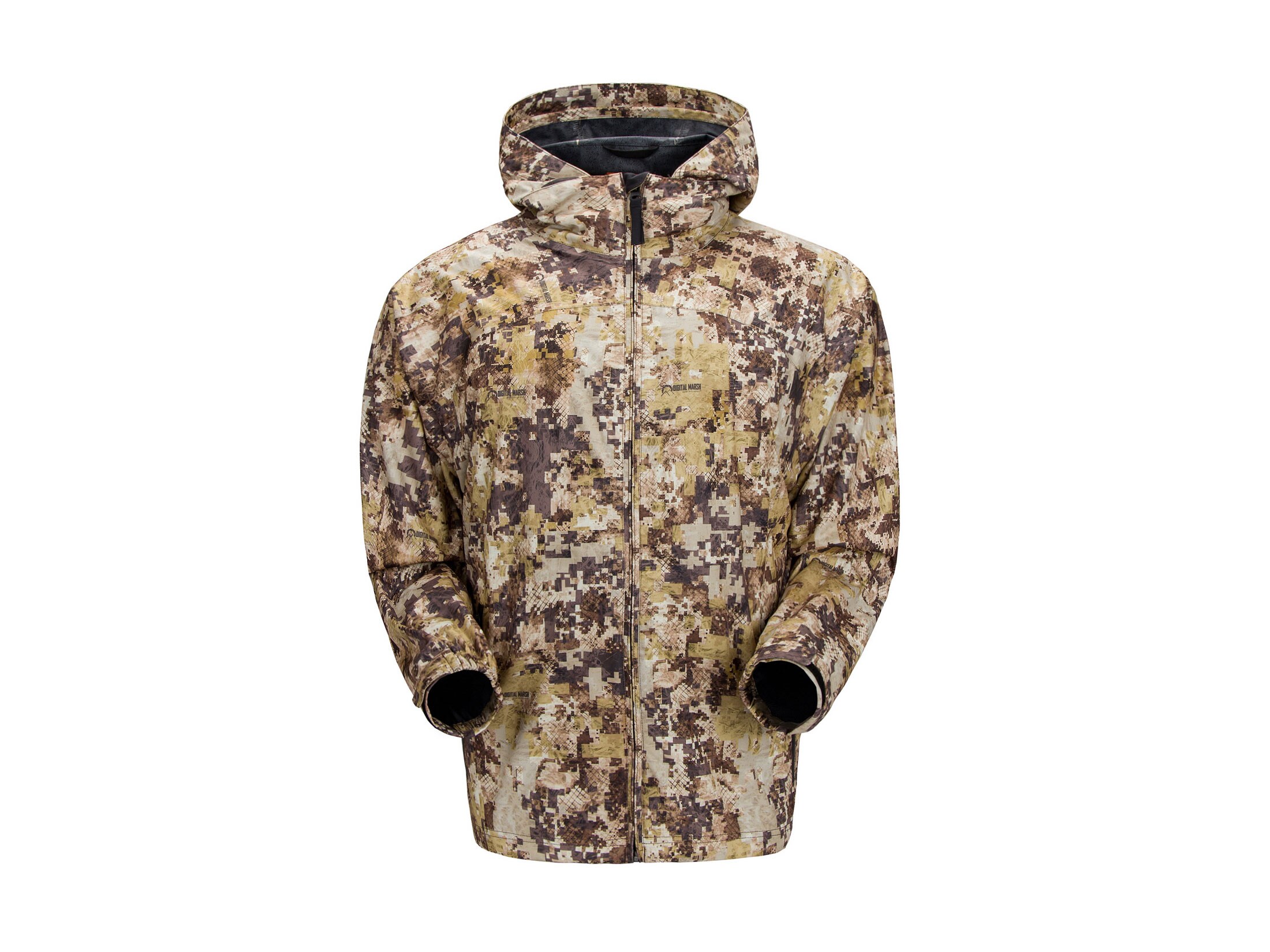 Plythal packable rain jacket Clearance