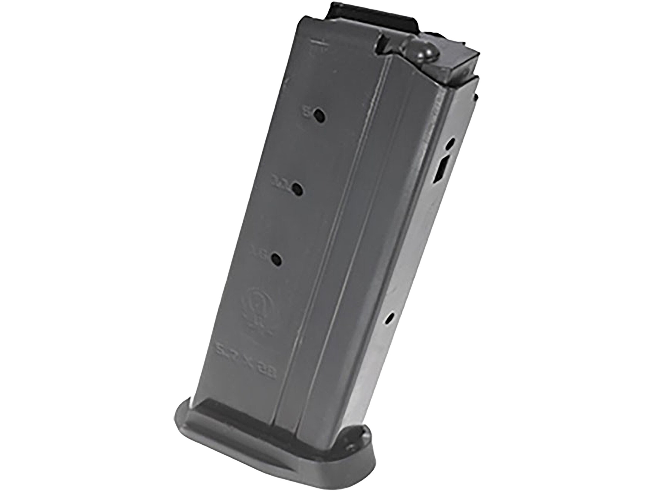 Magazine Holder Black Leather At Shirley Poe Blog