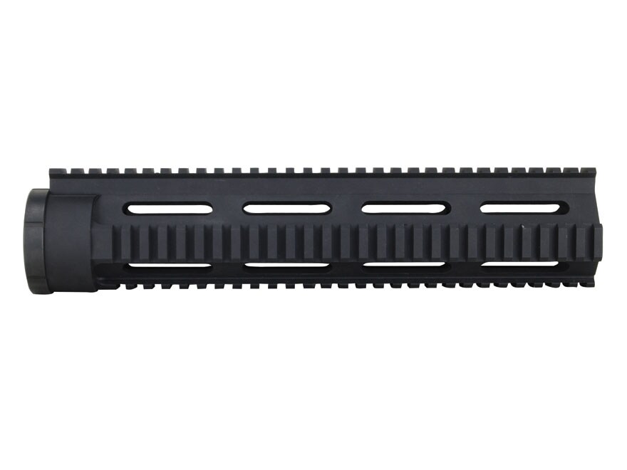 CAR HANDGUARD ハンドガード　m4 Zparts Geissele Mk4 10inch M-LOKハンドガード Federal刻印