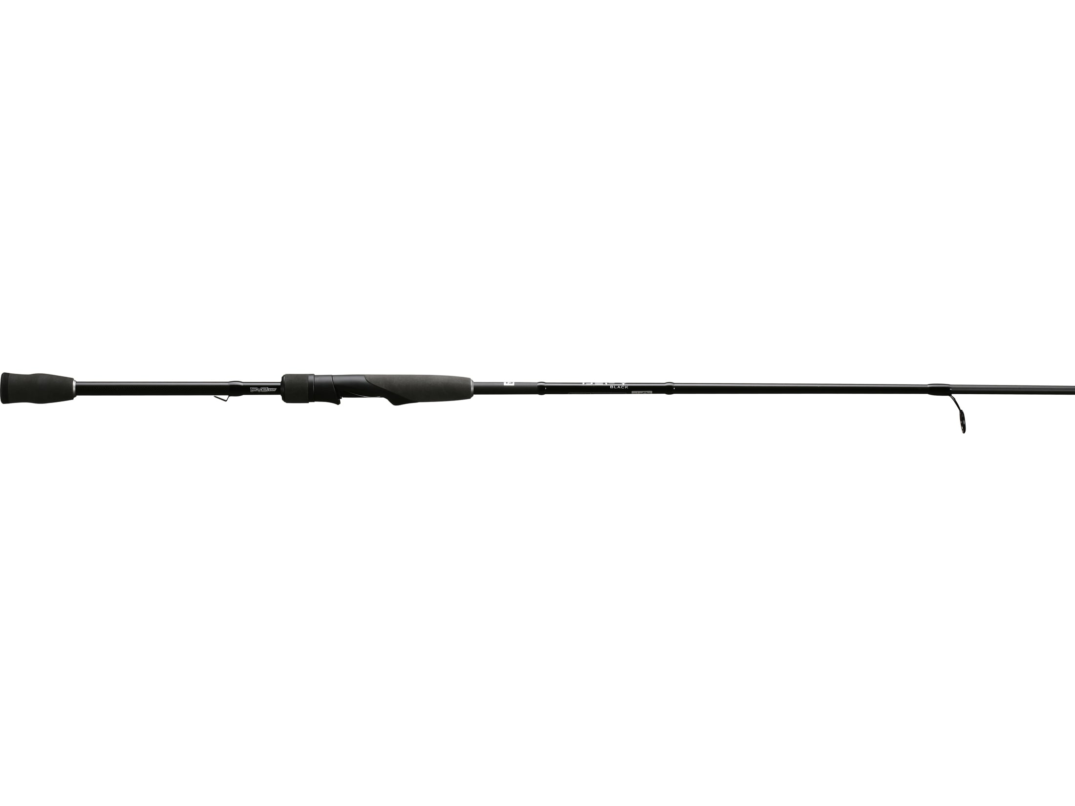 13 Fishing Defy Black Gen II Spinning Rod