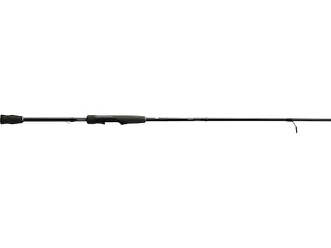 13 Fishing Defy Black - 6'7 ml Spinning Rod
