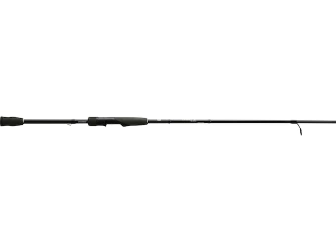 13 Fishing Defy Black Gen II 7'1'' Spinning Rod Med Hvy