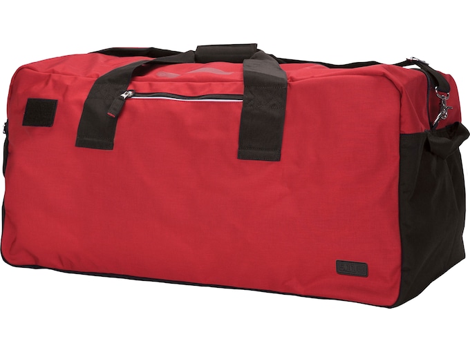 5.11 Red 8100 Duffel Bag Fire Red