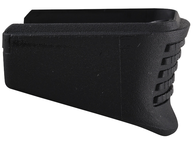 Pearce Grip Magazine Base Pad Springfield Armory XD 45 ACP Polymer Black