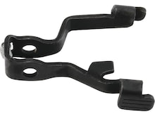 GLOCK OEM SLIDE STOP RELEASE LEVER - GEN 2-4 - WHITE, CERAKOTE, SP02919