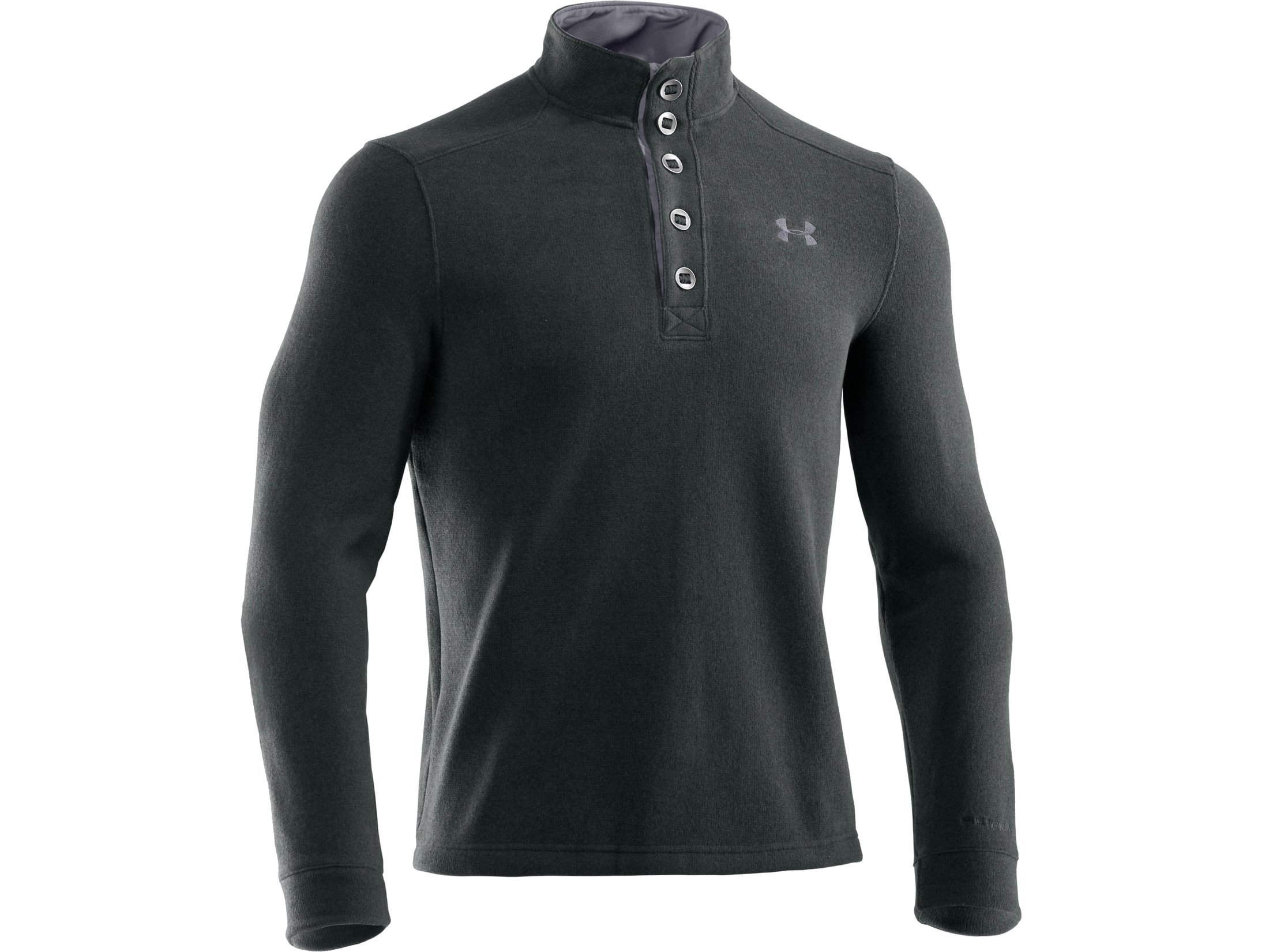 under armour men's specialist storm sweater