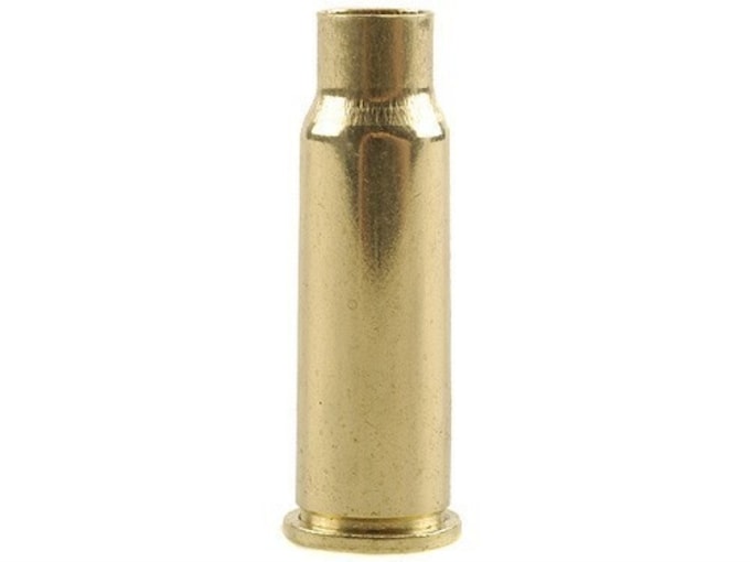 Quality Cartridge Brass 256 Winchester Mag Box of 50