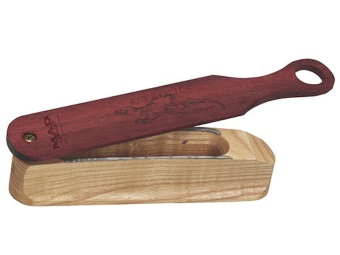 MAD River Otter Box Turkey Call
