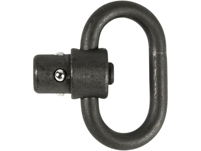 Blue Force Gear QD Push Button Sling Swivel 1.25