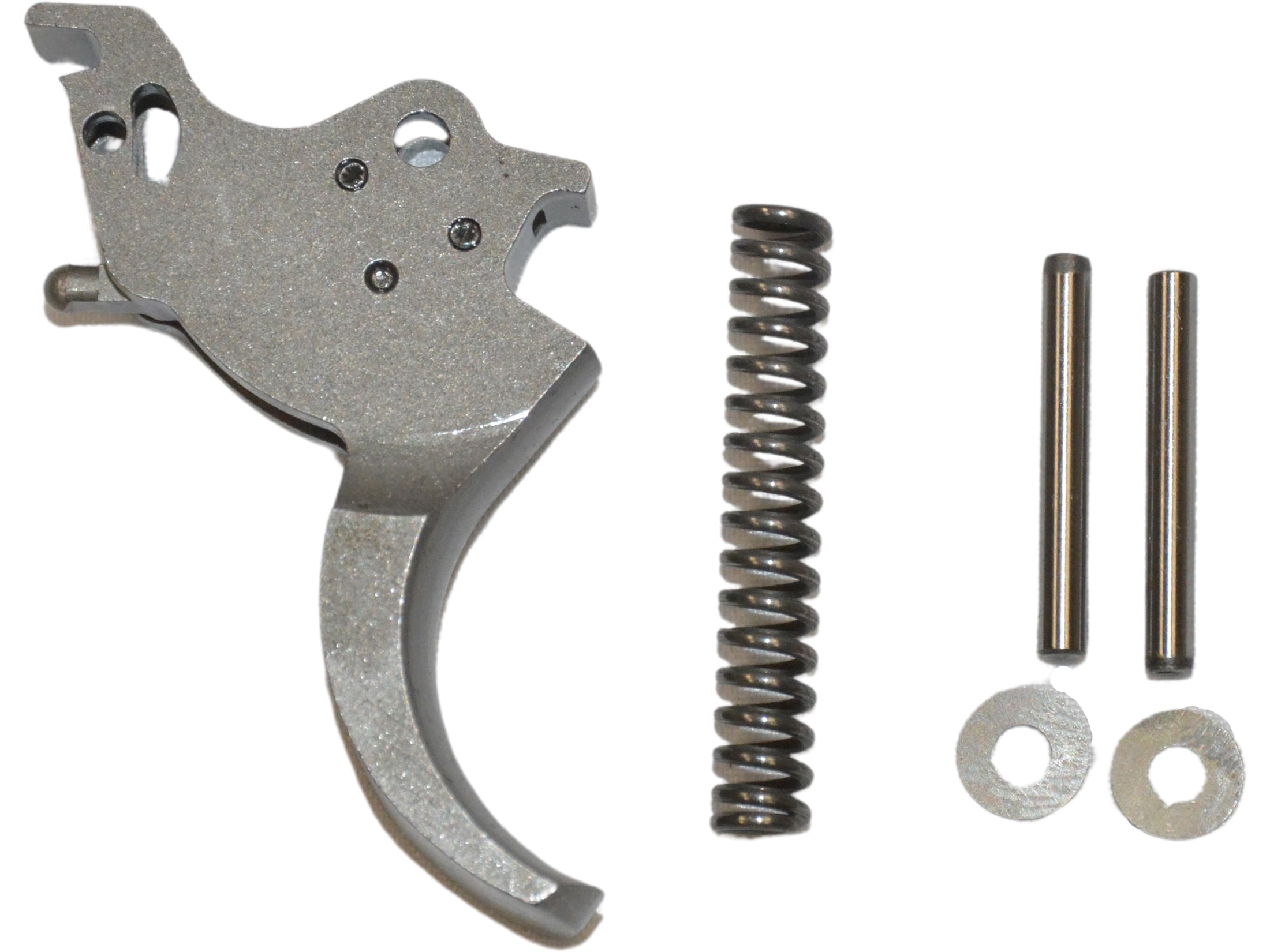 Power Custom Trigger S&W K, L, N & X-Frame Revolvers A2 Tool