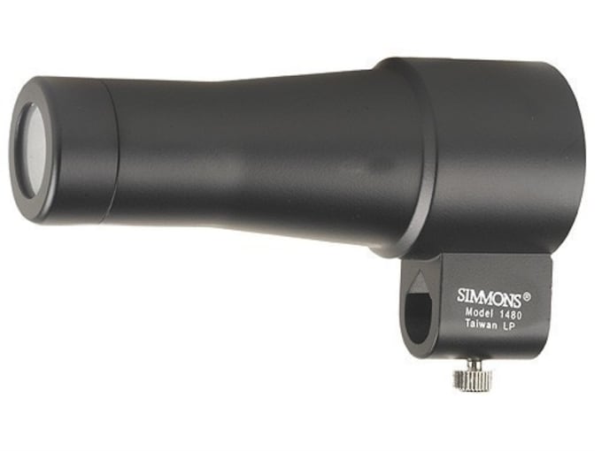 Simmons Boresighter 15 Fixed Arbors