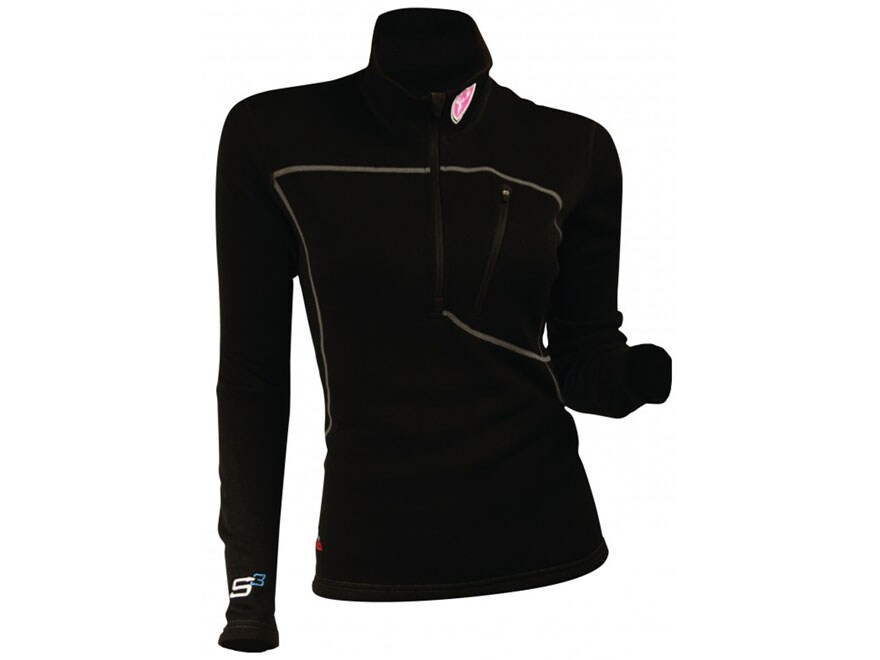 Scentblocker merino outlet wool base layer