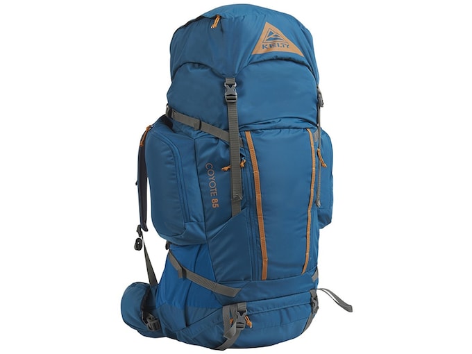 Kelty Coyote 85 Backpack Burnt Olive