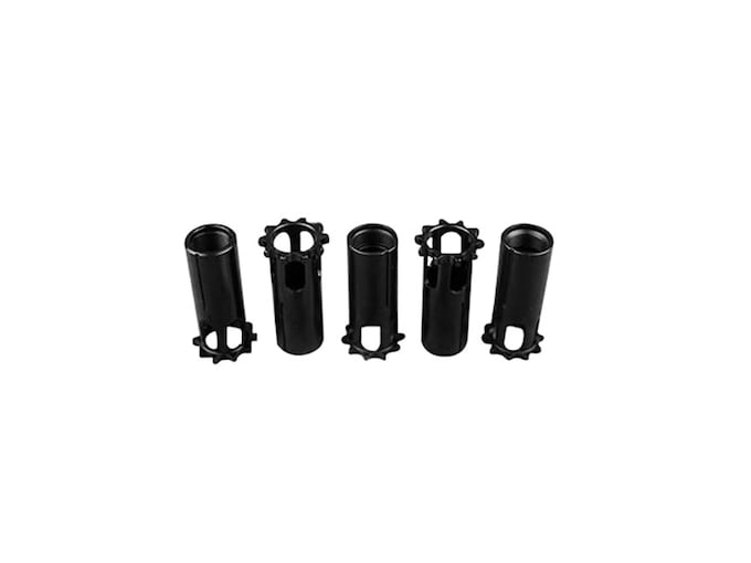 SilencerCo Piston Kit for SilencerCo Centerfire Pistol Suppressors 1/2"-28, .578"-28, M13.5x1 LH, M16x1 LH, 9/16"-24