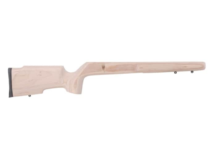Boyds' TactiCool Stock Savage Mark II, 93 Series Heavy Barrel Channel Unfinished Laminate
