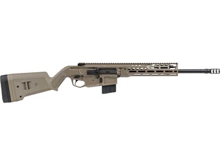 Sig Sauer MCX-Regulator Semi Automatic Centerfire Rifle 7.62x39mm 16" Barrel Black and Flat Dark Earth image