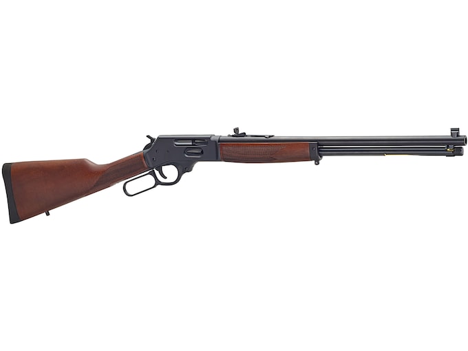 Buy Henry Steel Side Gate Lever Action Rifle