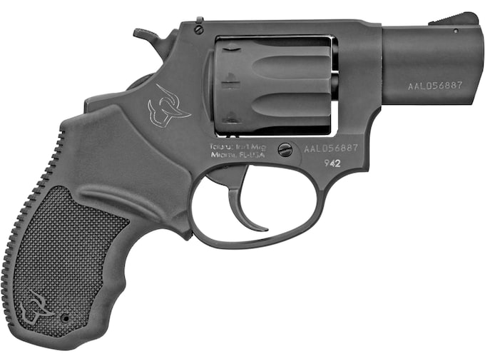 Taurus M942 Revolver