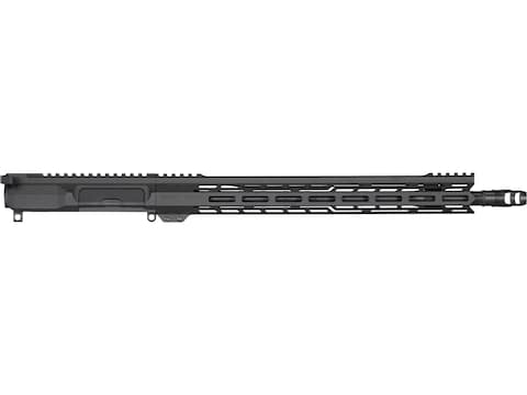 CMMG Resolute Mk4 AR-15 Complete Upper Receiver 6mm ARC 16" Barrel