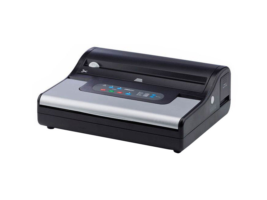 VacMaster PRO260 Vacuum Food Sealer
