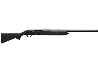 Winchester SX4 Compact Youth 12 Gauge Semi-Automatic Shotgun 28" Barrel Matte Black and Black image