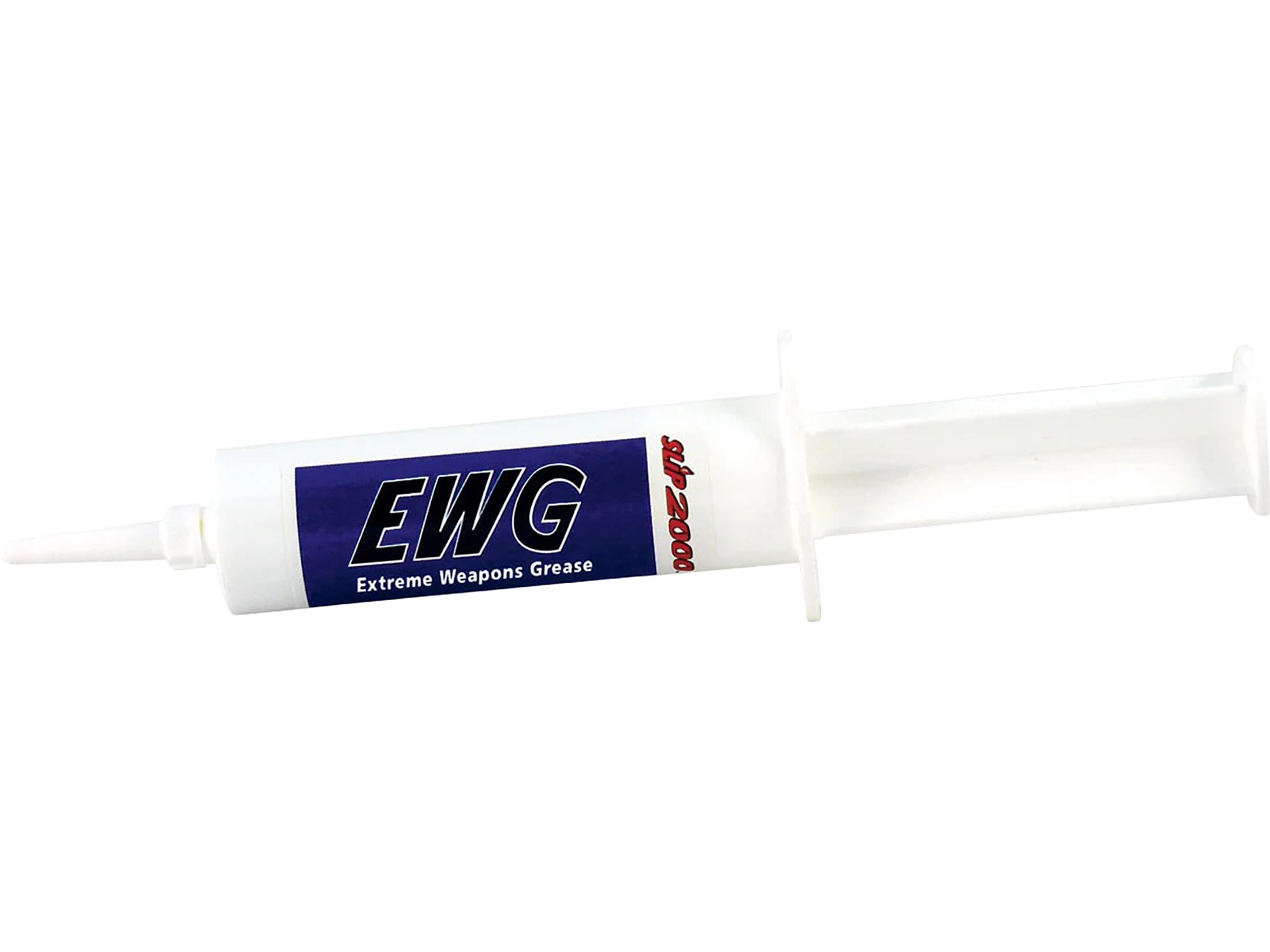 Slip 2000 EWG Extreme Weapons Gun Grease