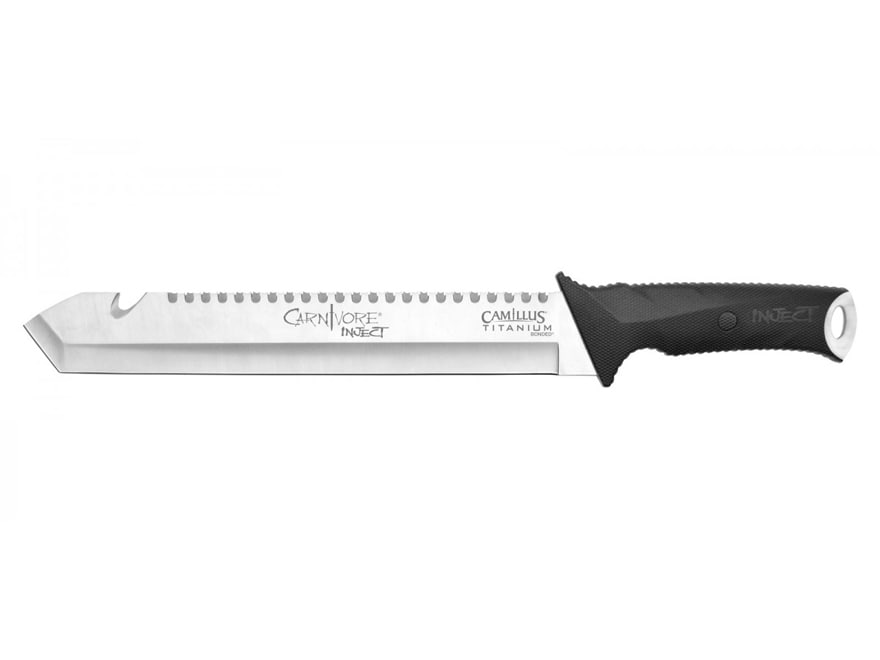 18 U.S. Government Machete – The Surplus Guy