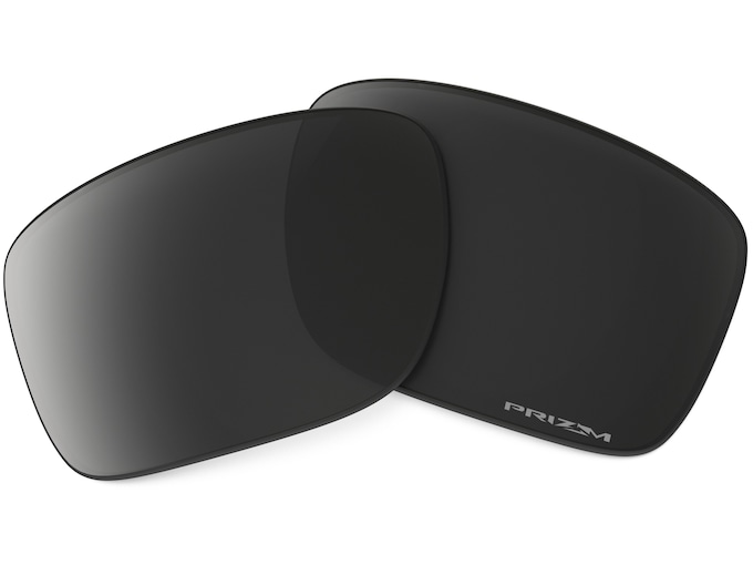 Oakley Split Shot Replacement Lens Prizm Black Polarized