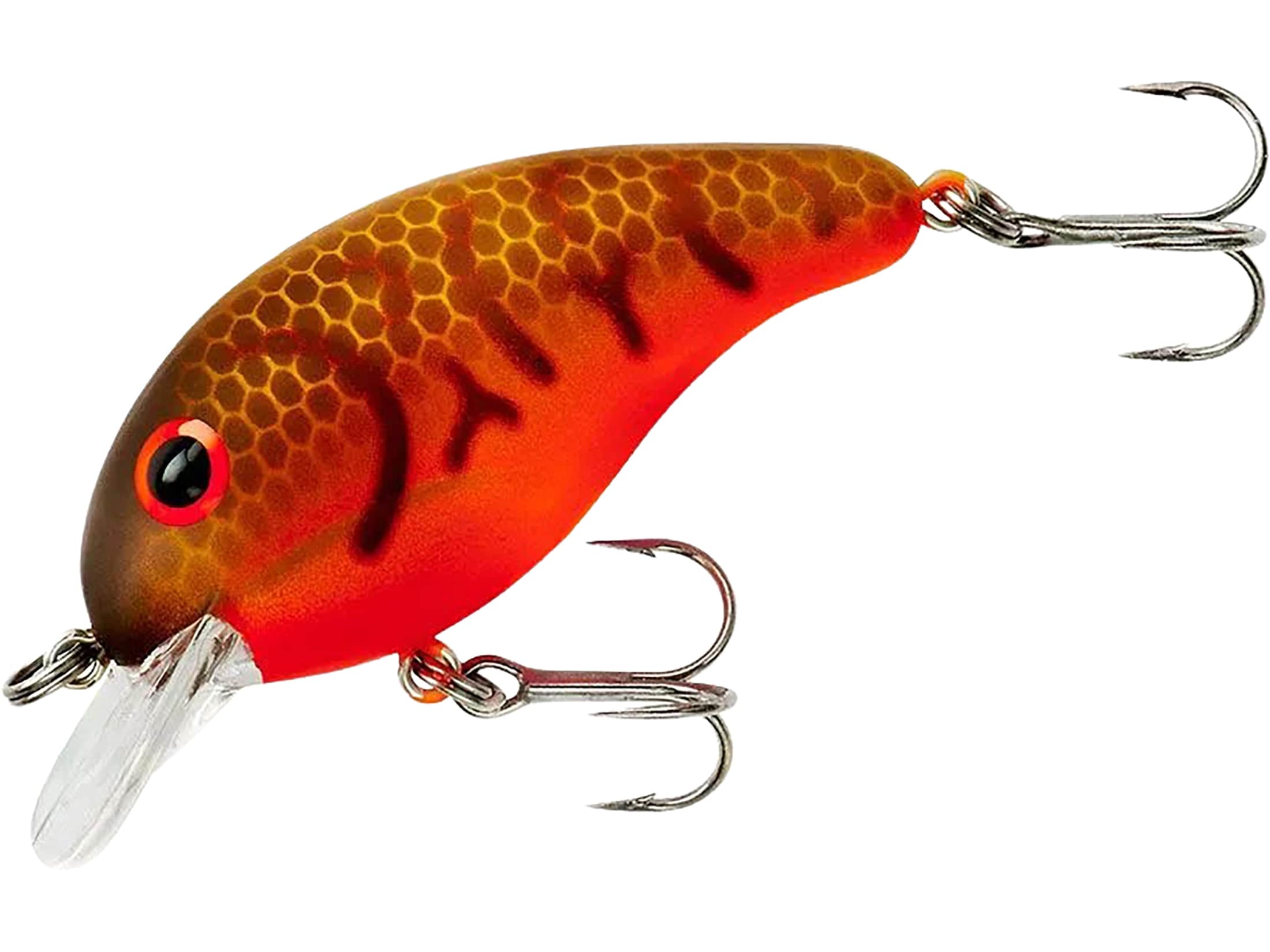 Bandit 100 Series Square Bill Crankbait