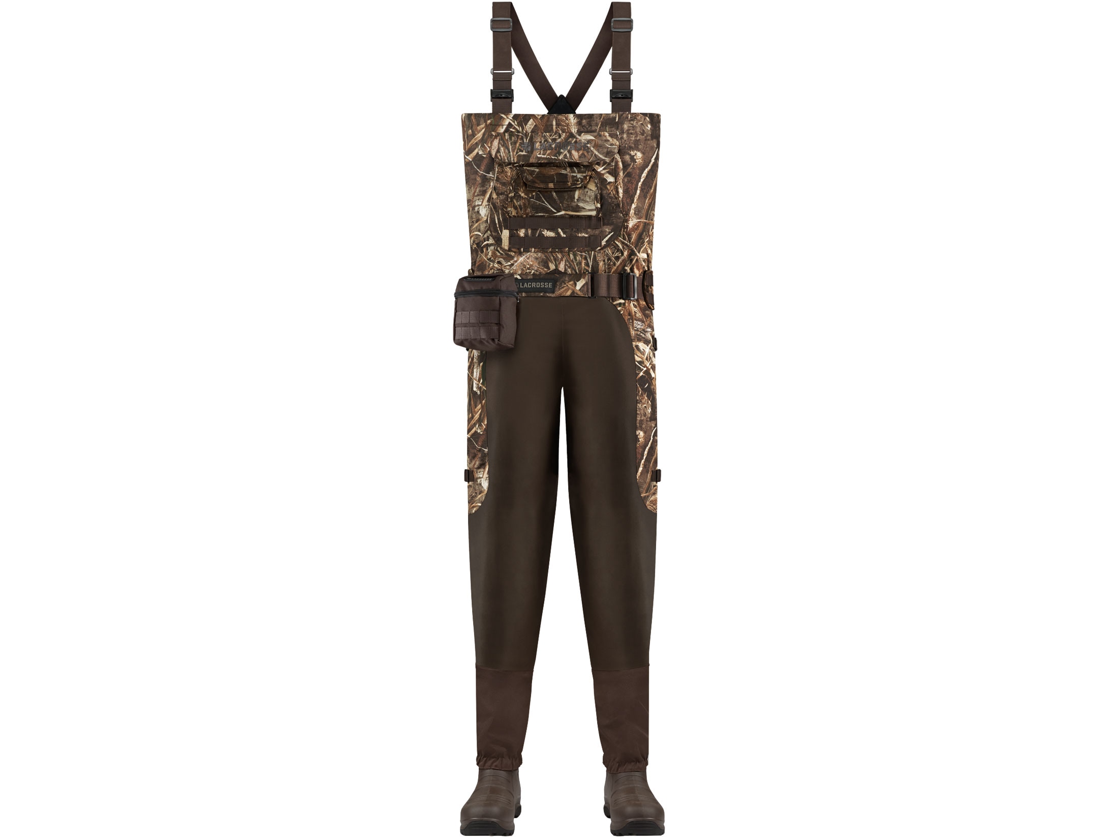 Lacrosse 16 gram waders on sale