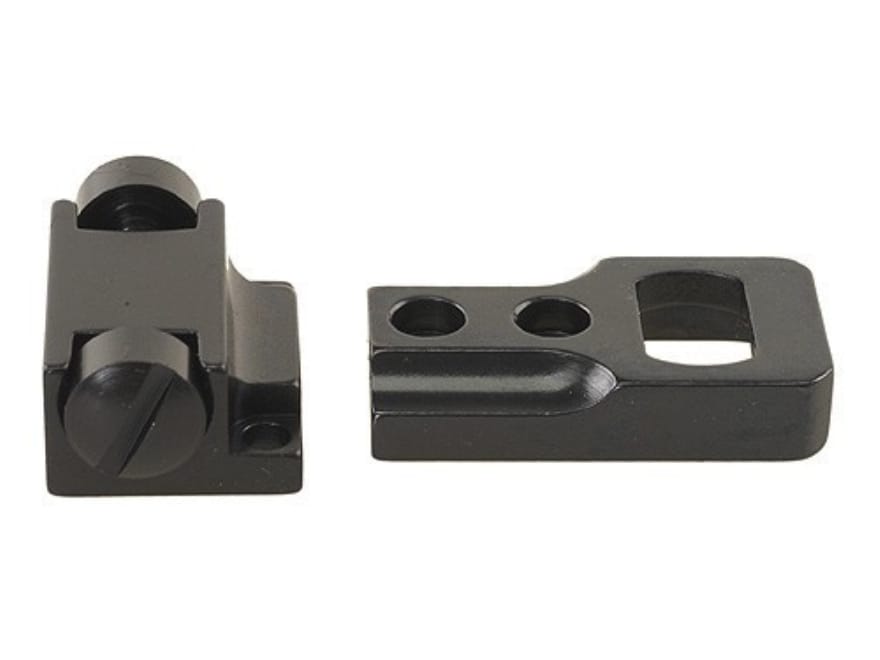 Scope Mounts  fits Winchester Model 94 AE Angle Eject  includes Medium Rings 