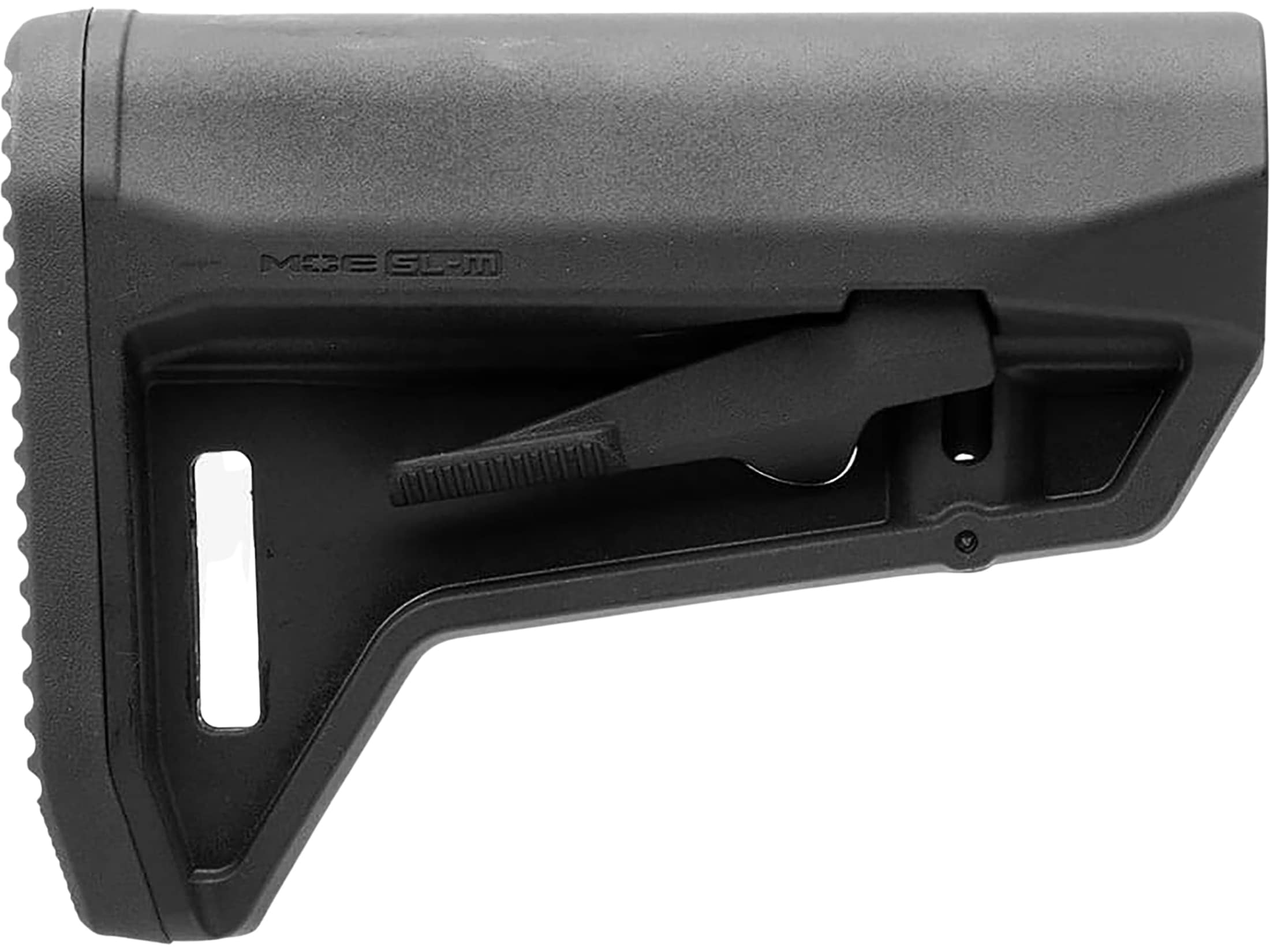 Magpul MOE SL-M Collapsible Stock AR-15, LR-308 Carbine Polymer Flat