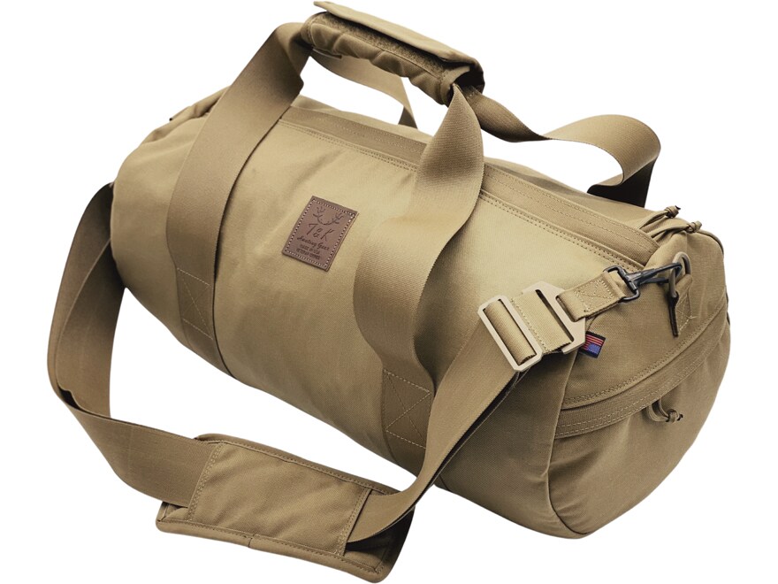 hunting gear duffle bag