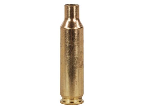 New Rifle Brass Line from Starline