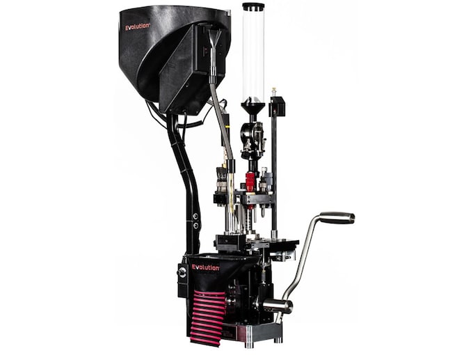 Top 5 Progressive Reloading Presses Best Progressive Reloading Press