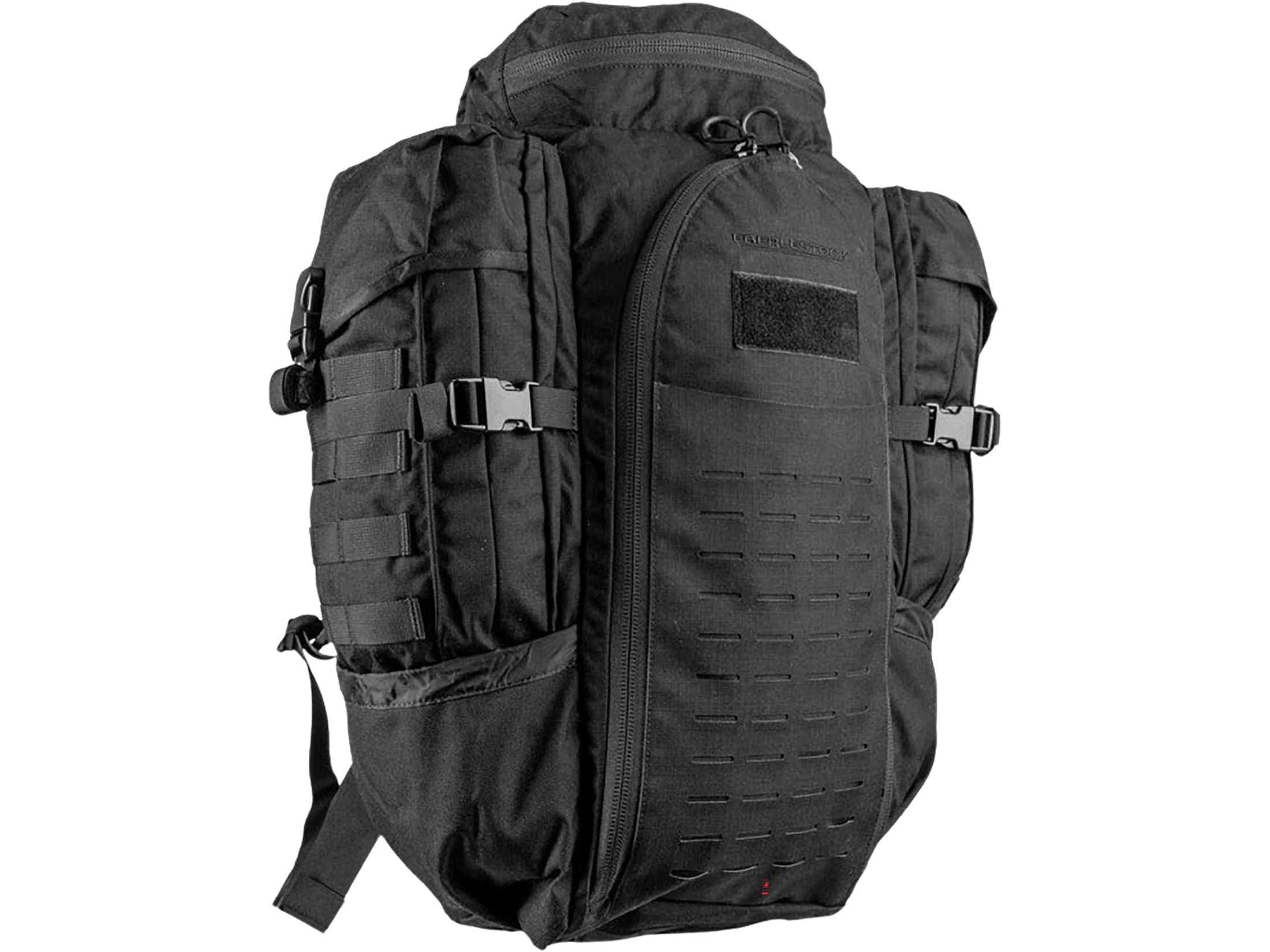 Eberlestock Halftrack Backpack Black