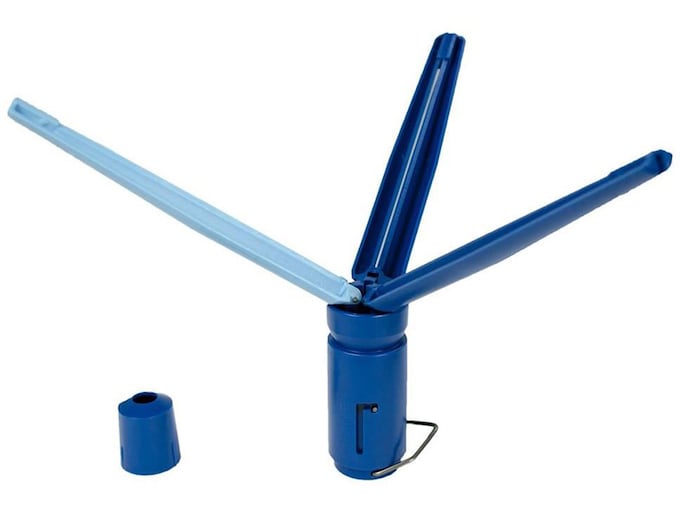 Arizona Archery EZ Fletch Carbon Fletching Jig Right Helical