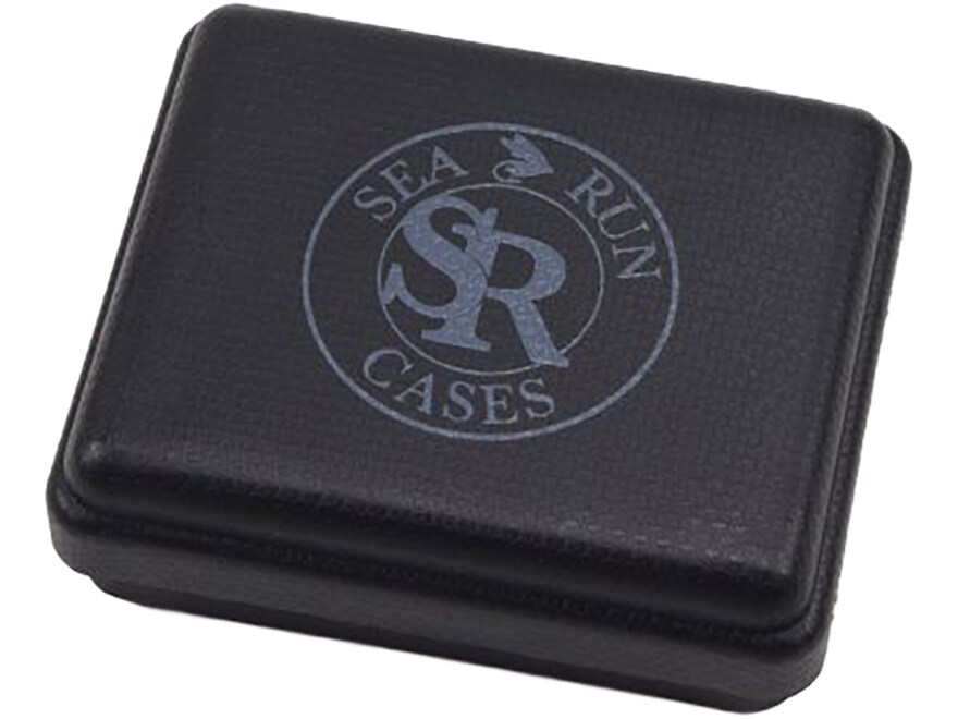 Sea Run Cases Fly Box