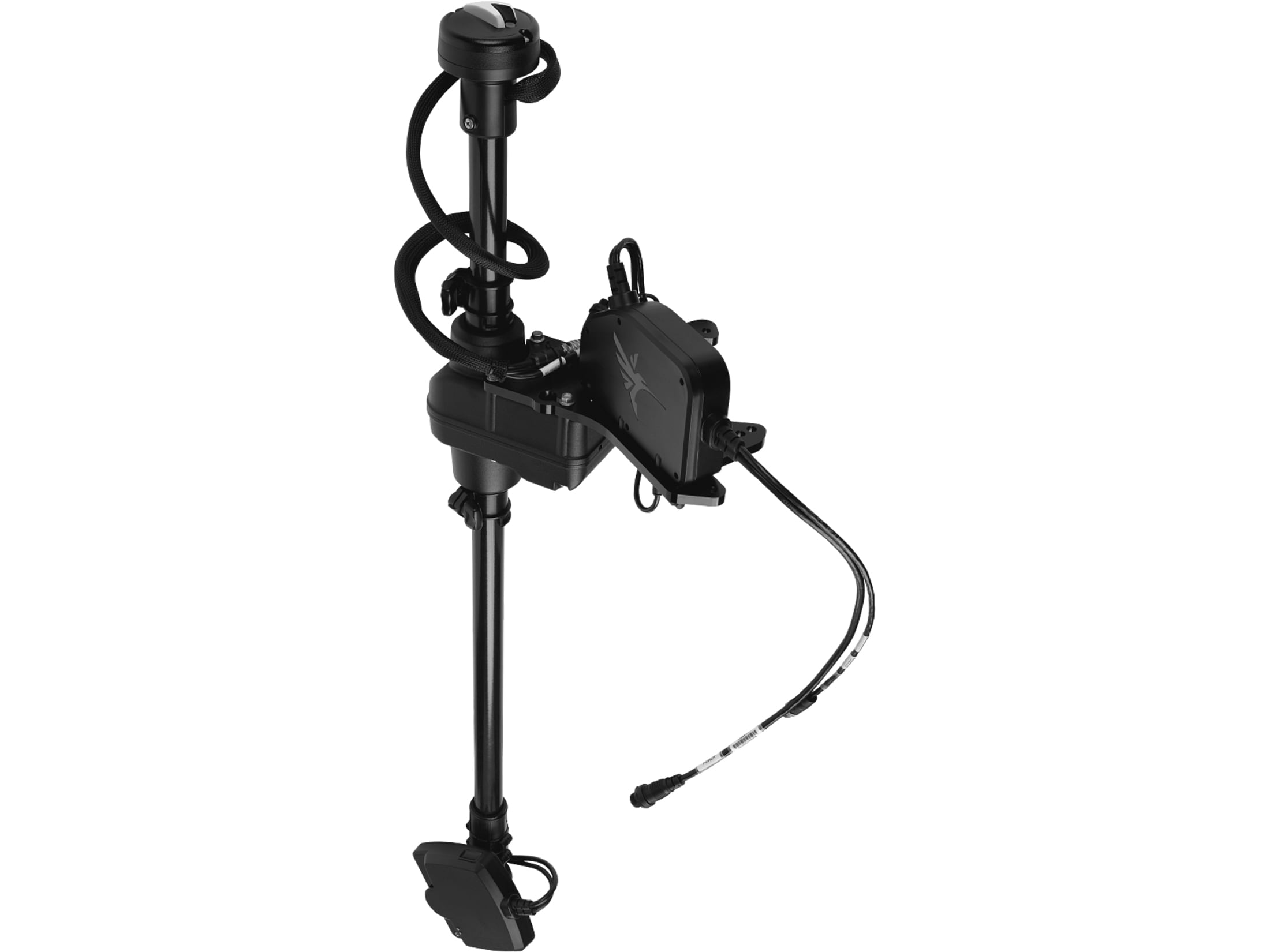 Humminbird MEGA Live TargetLock Complete Assembly Minn Kota Ultrex