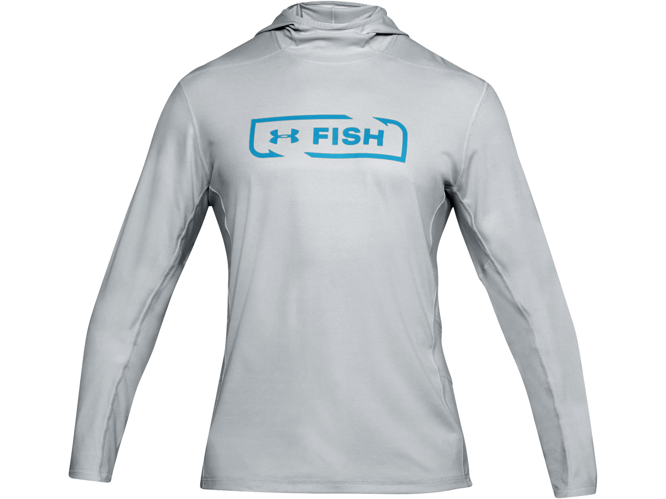 Under armour fish online hoodie