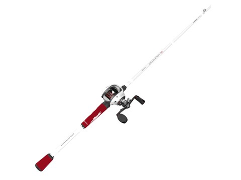 Quantum Baitcast Combo Fishing Rod & Reel Combos for sale