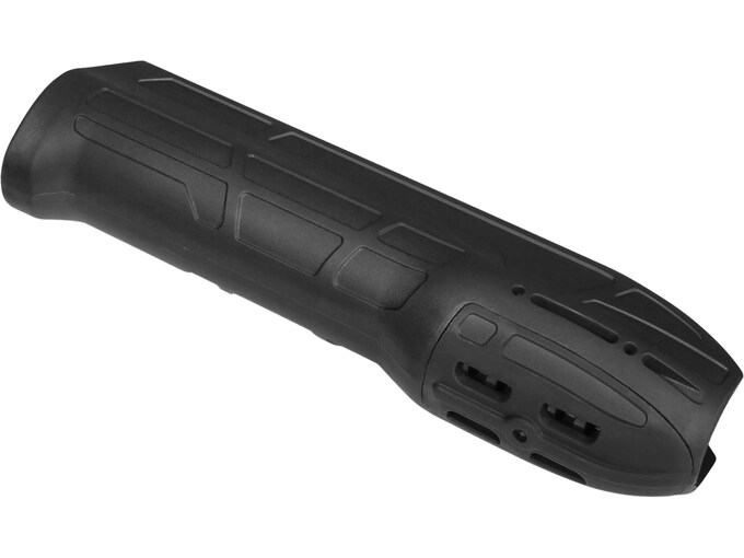 Adaptive Tactical EX Forend Remington 870, 12 Gauge Polymer Black