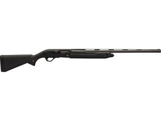 Winchester SX4 12 Gauge Semi-Automatic Shotgun 28" Barrel Matte Black and Black image
