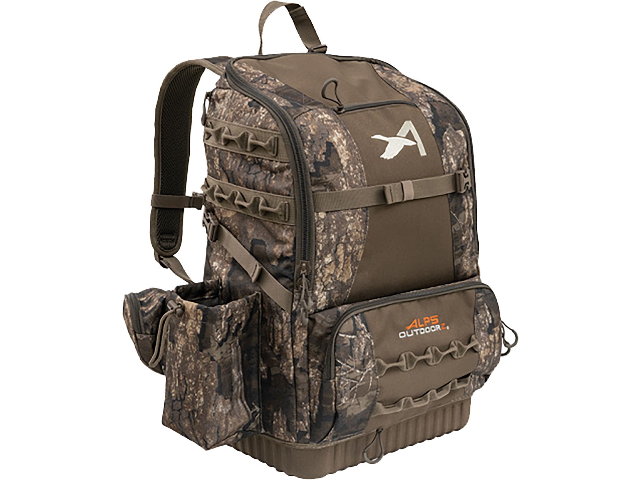 ALPS OutdoorZ Vault Blind Bag Realtree Timber