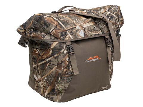 Alps Outdoorz Waterfowl Wader Bag Nylon Realtree Max 5 Camo