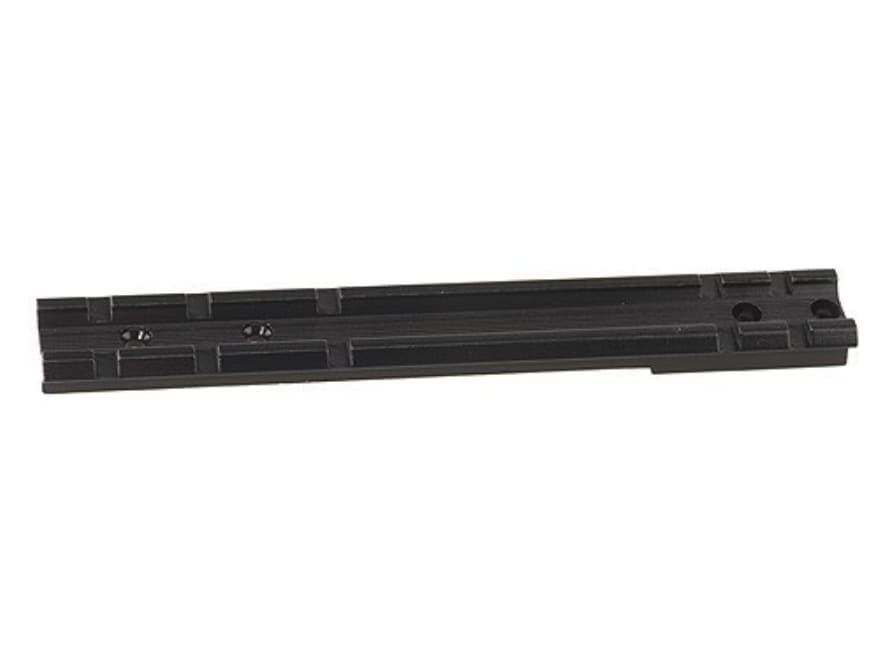 Weaver Top-Mount Scope Base #97 Gloss
