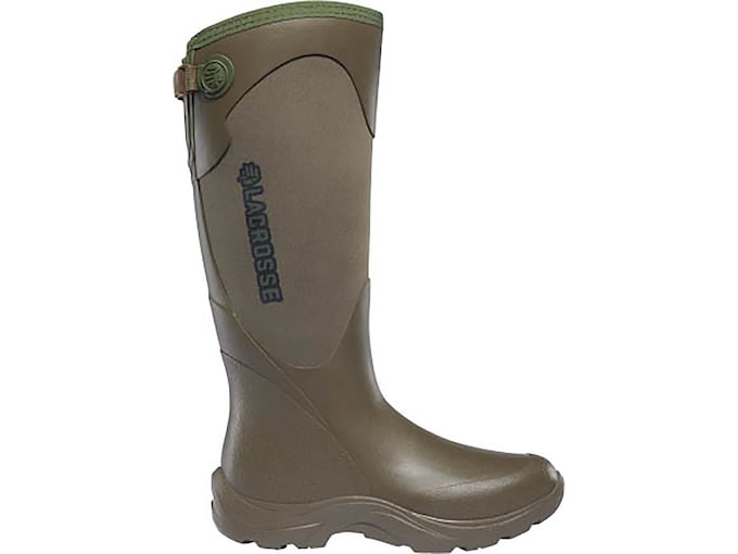 Mossy Oak Lacrosse Snake Proof Boots Snake Boots Lacrosse Mossy