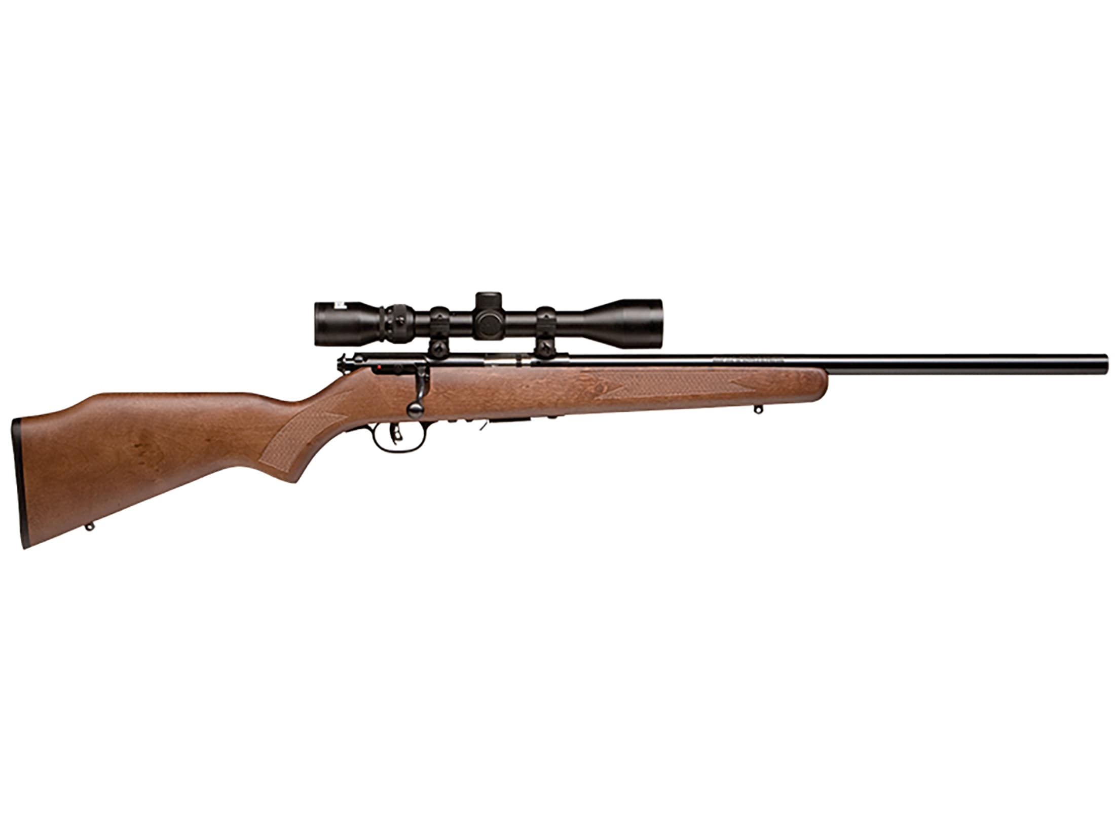 さーページ Savage Arms 93R17 GVXP Bolt Action Rifle 17 Hornady Mag