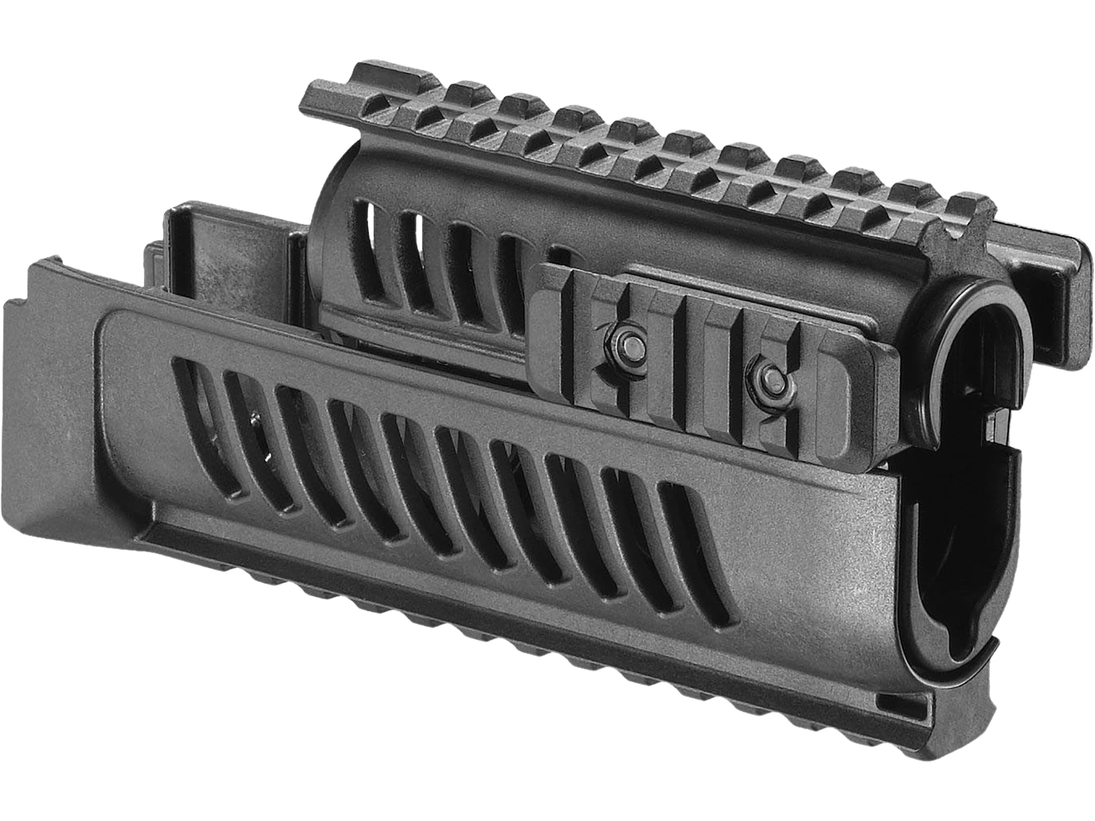 FAB Defense Quad Rail Handguard AK-47 Polymer
