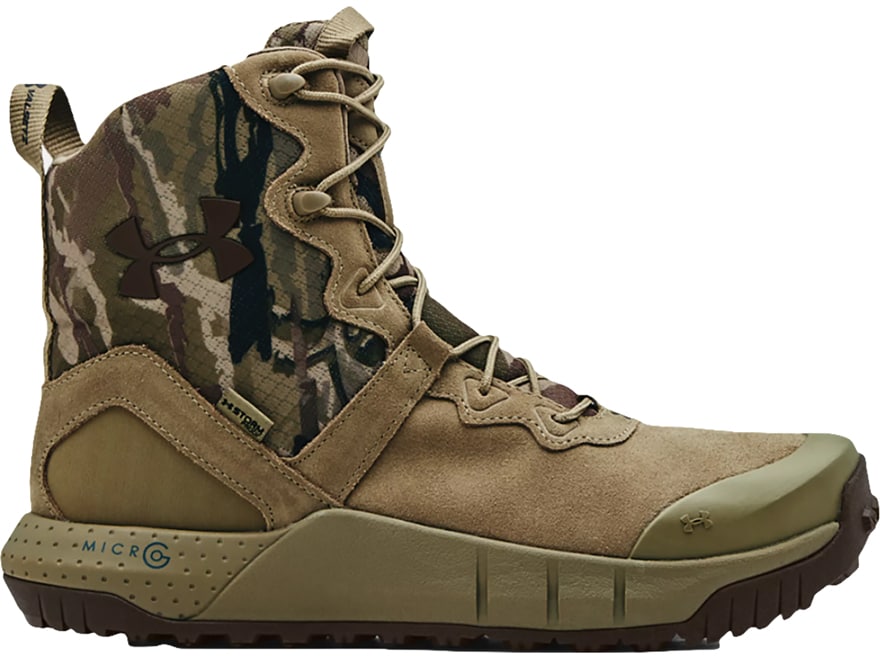 under armour valsetz hunting boots